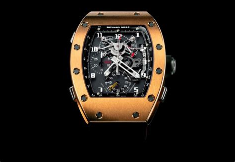 richard mille watch 004 v1